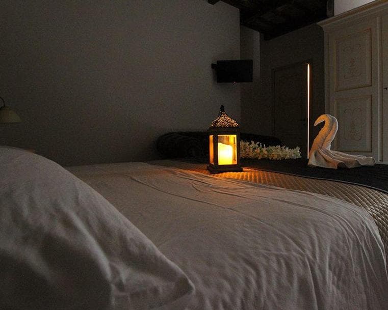 B&B Vicolo del Porto, 