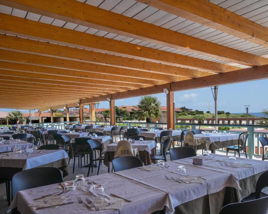 Le Tonnare di Stintino Beach Resort, 