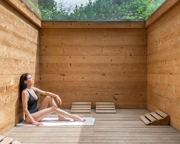 QC Terme - Termeroma Spa & Resort, 