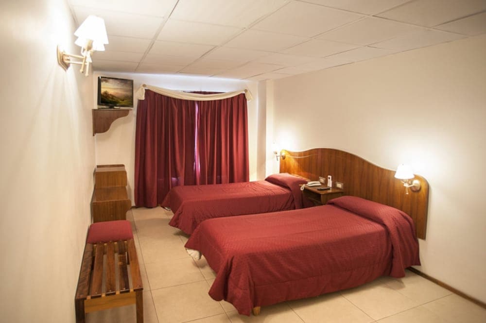 Gran Hotel Princess Gold, Room