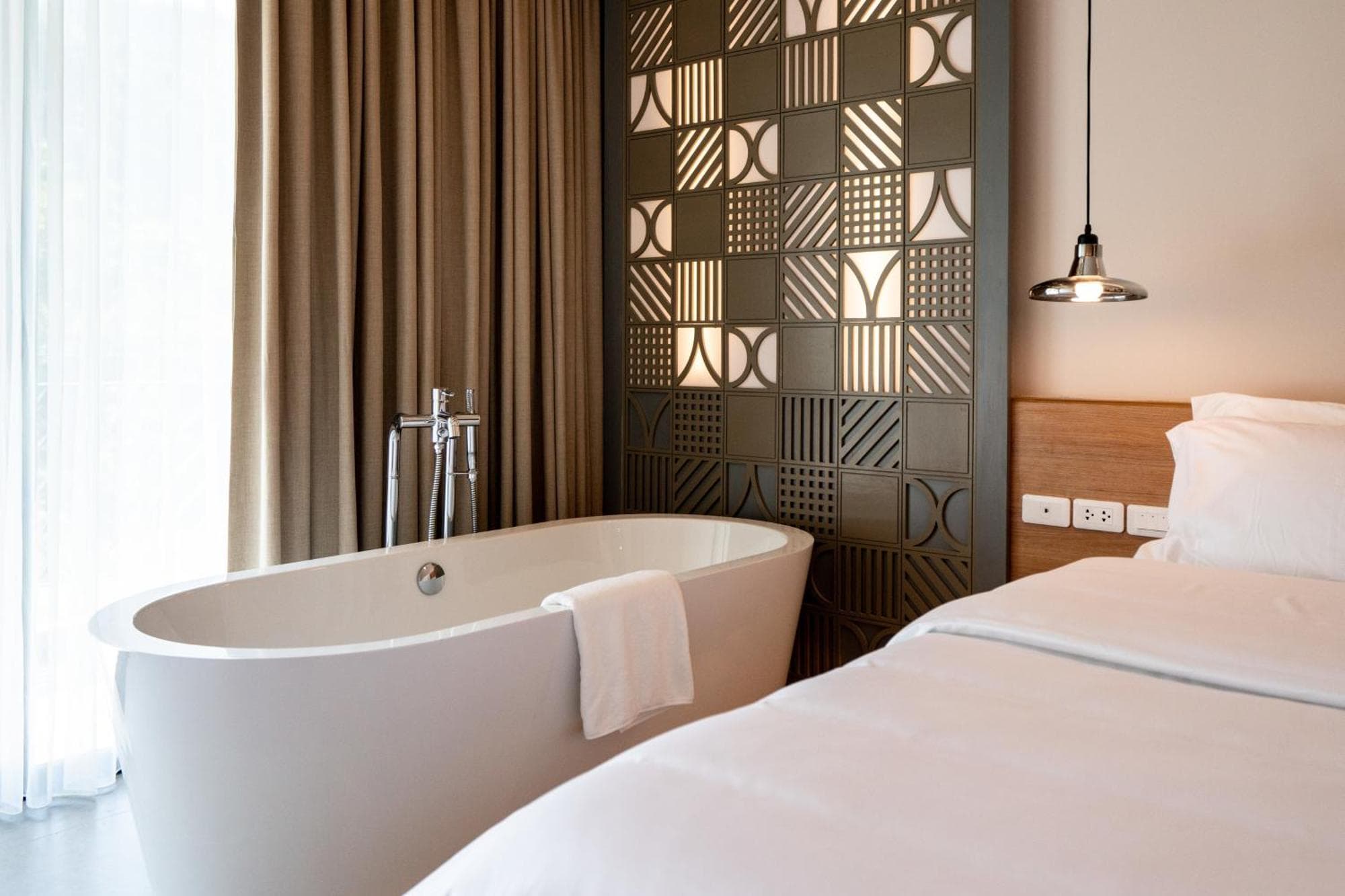 Anana Ecological Resort Krabi - SHA Extra Plus, 