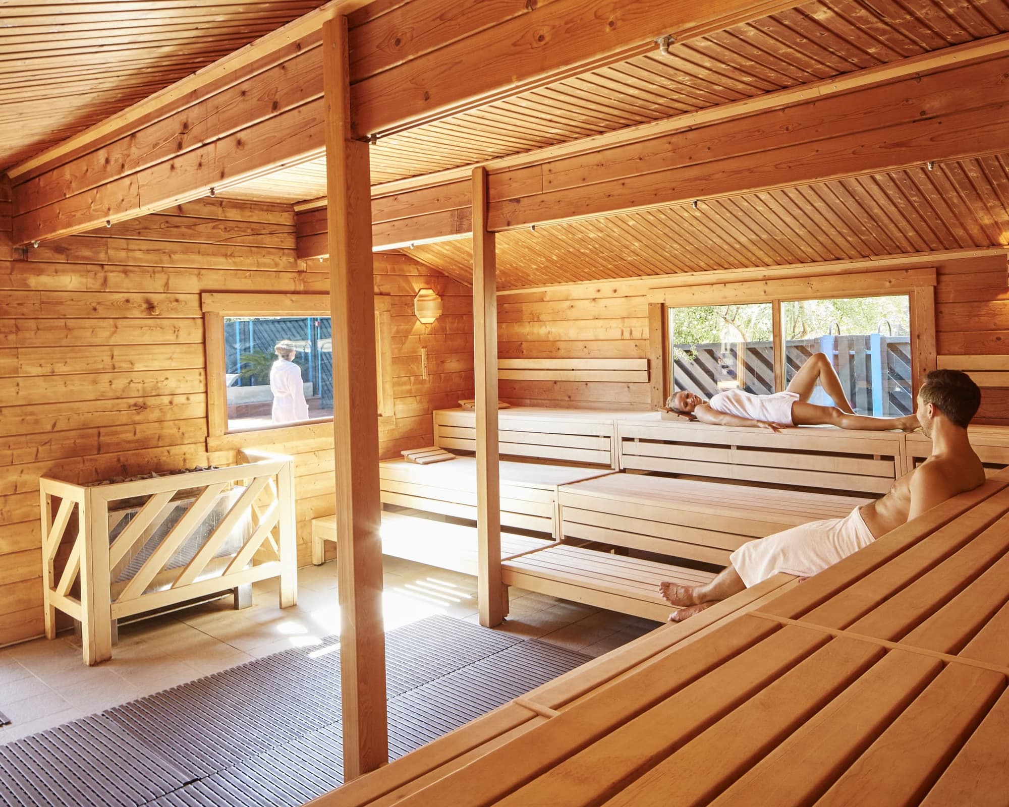 Robinson Club Apulia - GATTINONI, 