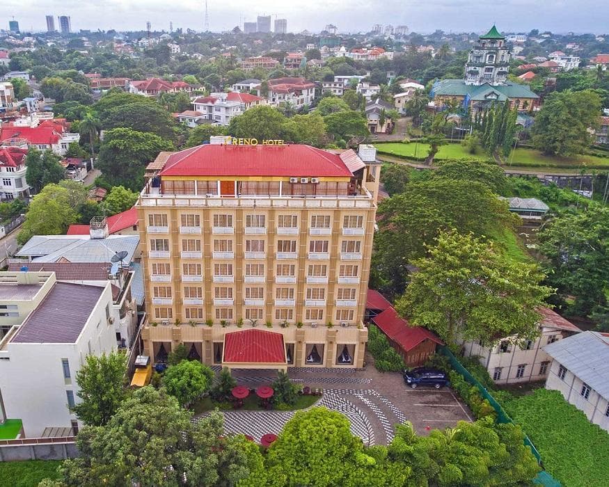 Reno Hotel , 