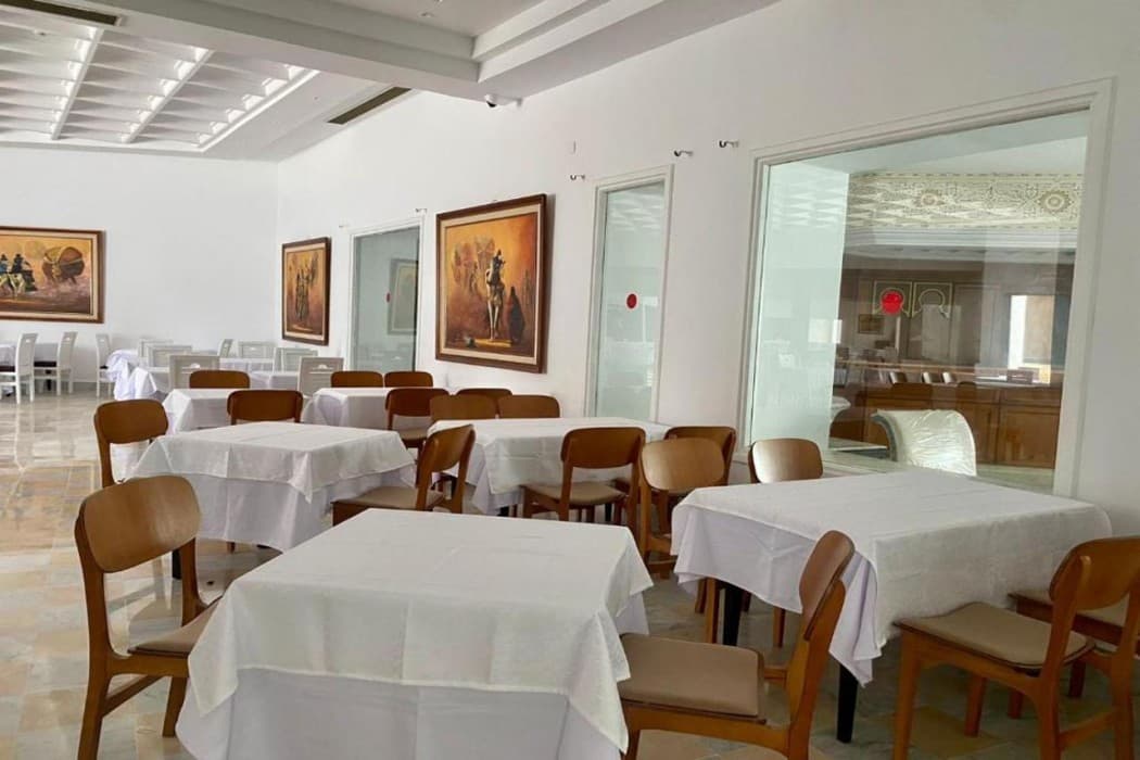 Blumar Resort & Spa, 