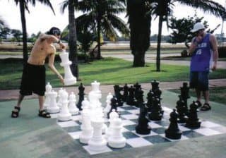 Puntarena Playa Caleta Hotel , SPORT