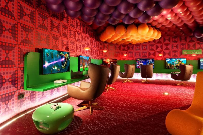 Grand Palladium Costa Mujeres Resort & Spa – All I, DEP