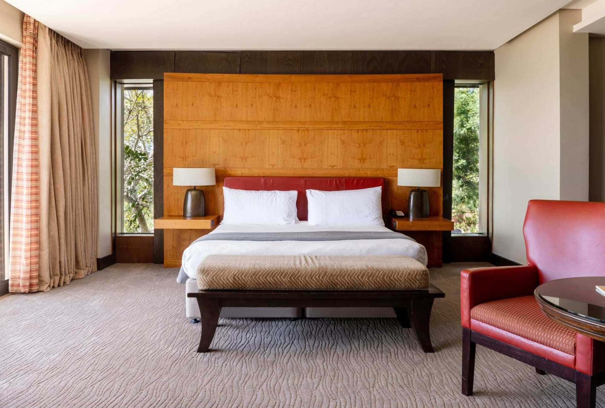 Pezula Nature Retreat, 