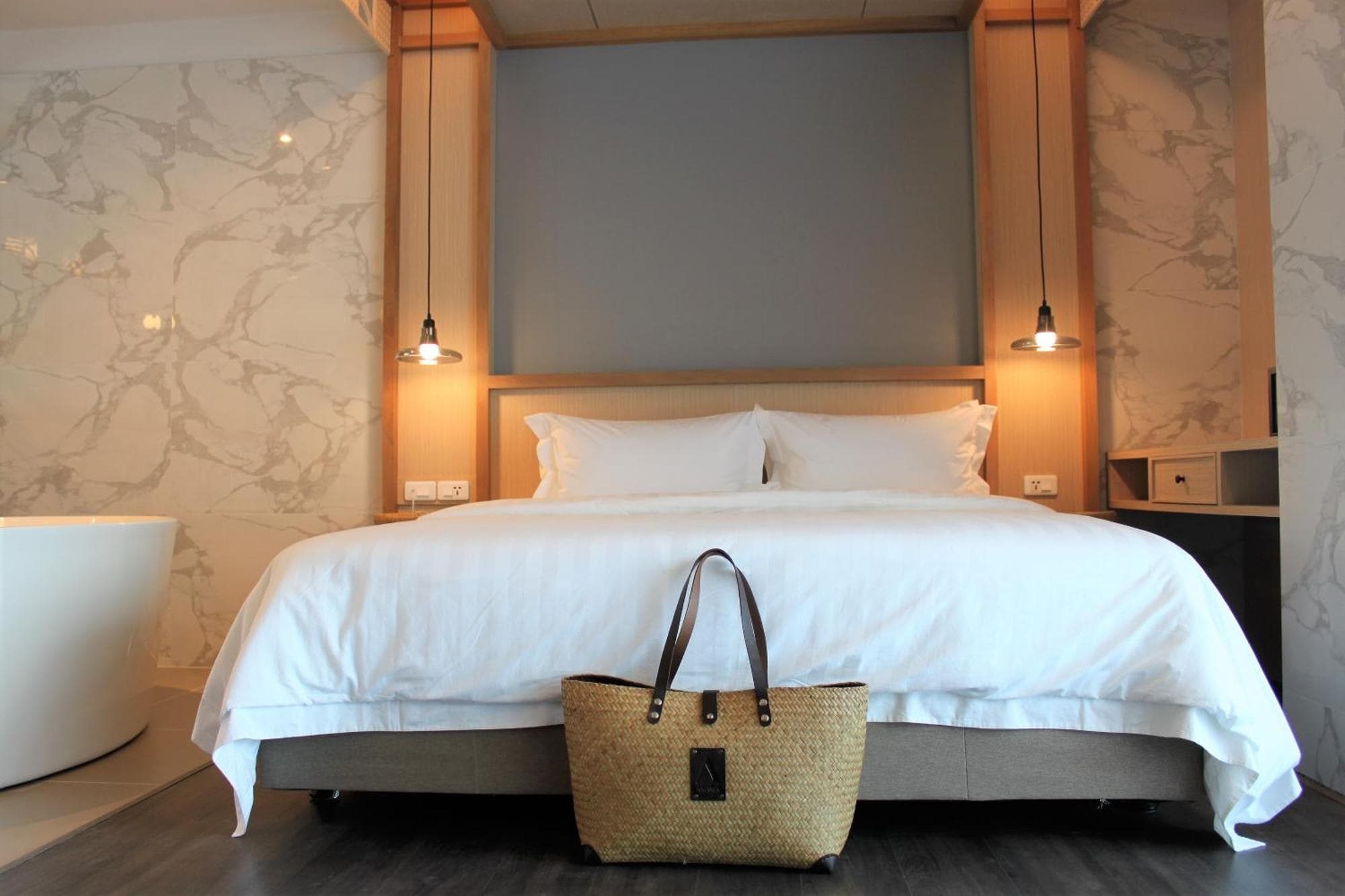 Anana Ecological Resort Krabi - SHA Extra Plus, 