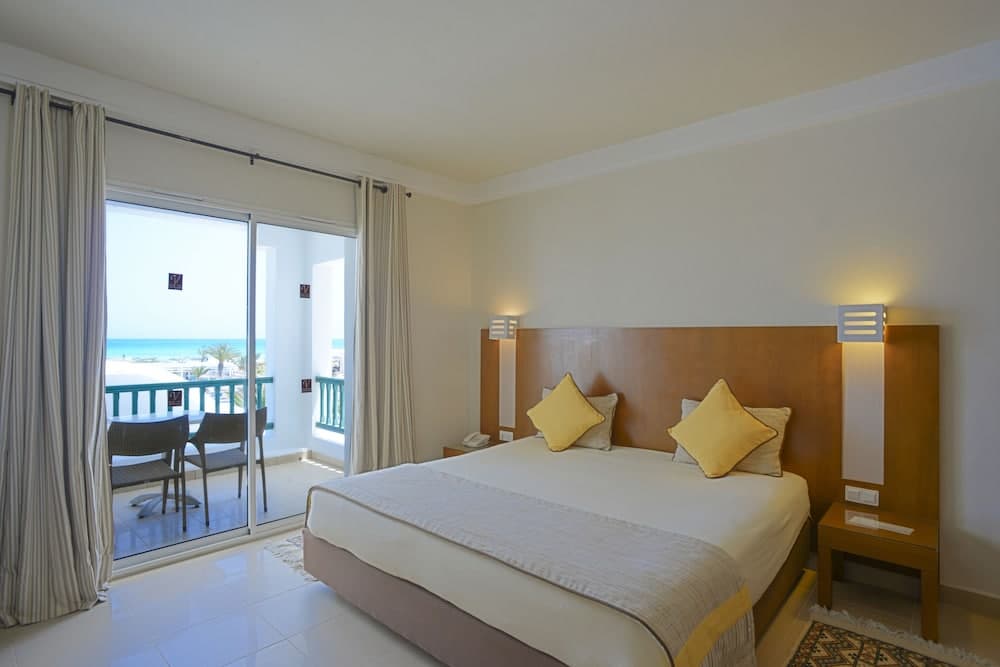 Vincci Helios Beach, Room