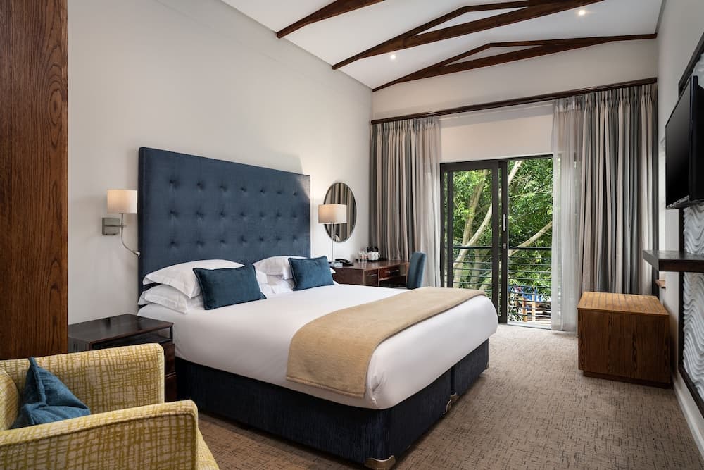 Premier Resort The Moorings, Knysna, Room