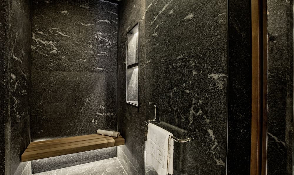  Impression Moxché Playa del Carmen - Adults Only - All Inclusive, Bathroom