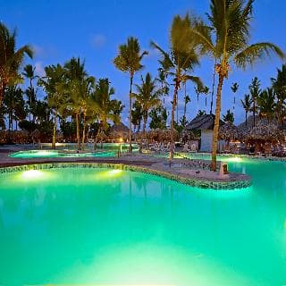 IBEROSTAR PUNTA CANA ALL INCLUSIVE, 