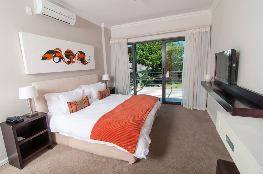 Premier Resort The Moorings, Knysna, Room