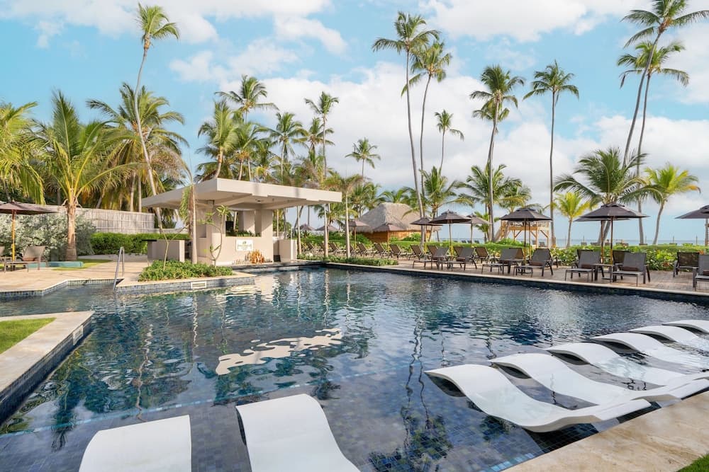 Dreams Flora Resort & Spa - All Inclusive, Exterior