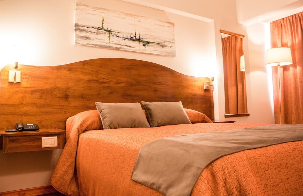 Hotel Royal Princess, Room