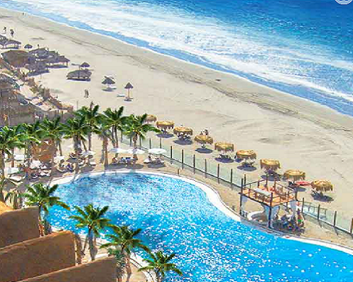 Rustica Vichayito**, 