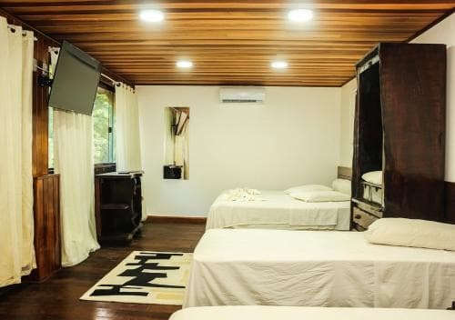 Lonier Ilha Inn Flats, 