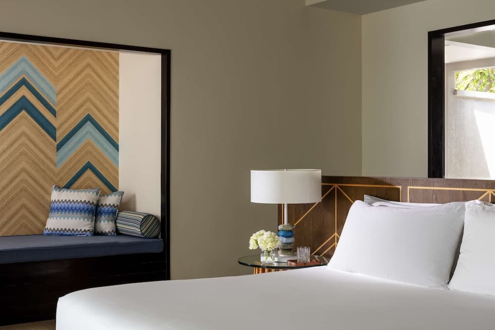 NH Collection Maldives Havodda Resort 2025 - GATTINONI, Room