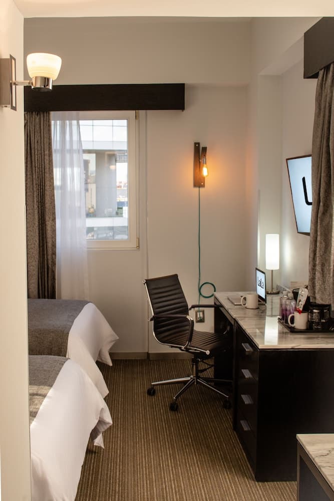 *LaiLa Hotel CDMX, Room
