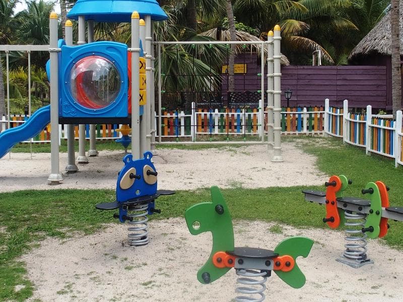 ROC Arenas Doradas, DEP