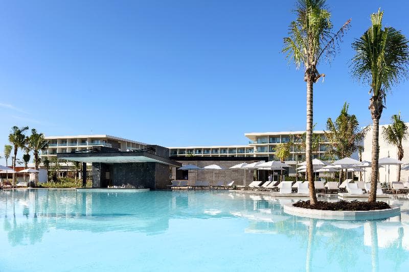 Grand Palladium Costa Mujeres Resort & Spa – All I, GEN