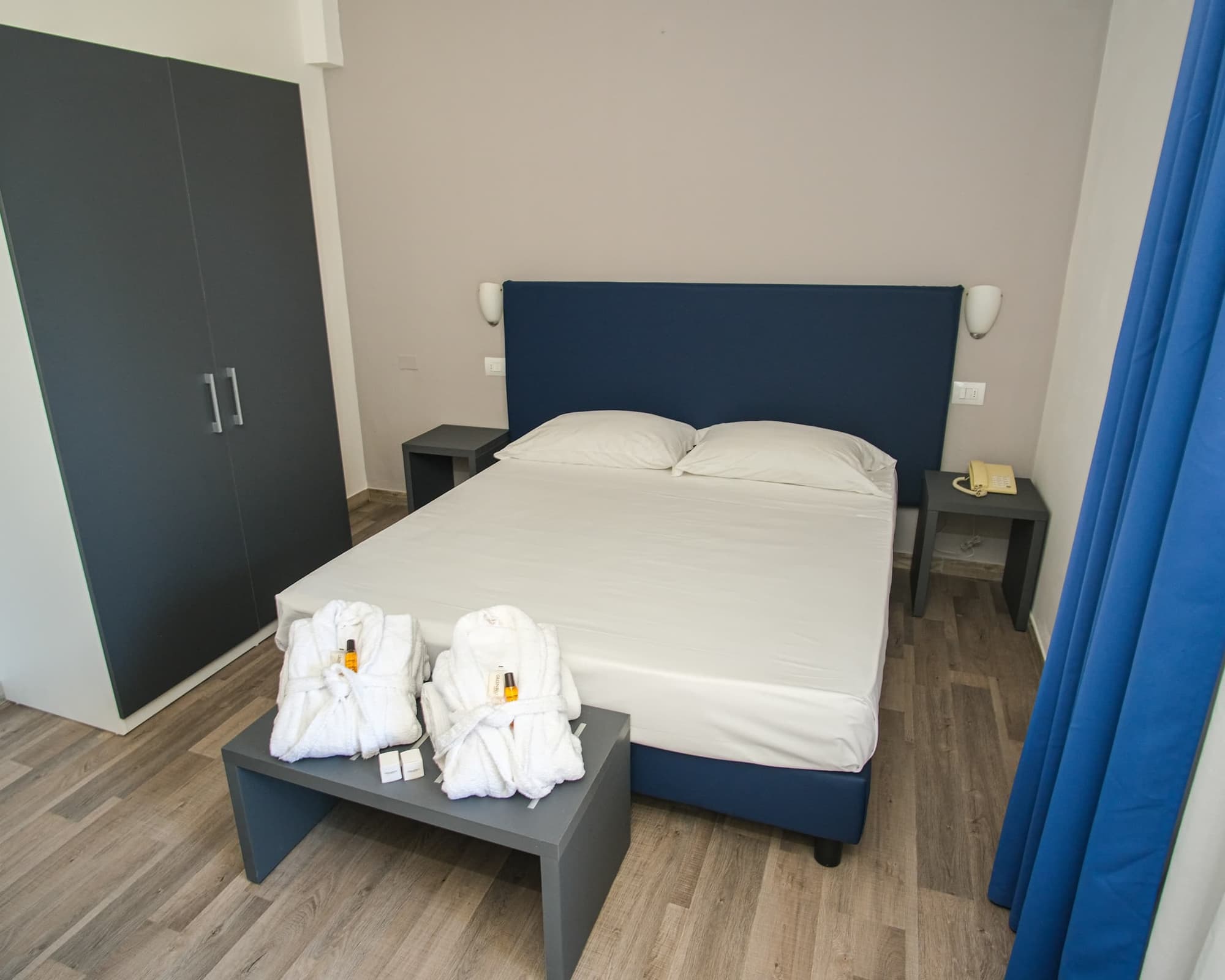 Torre Guaceto Greenblu Resort - GATTINONI, 