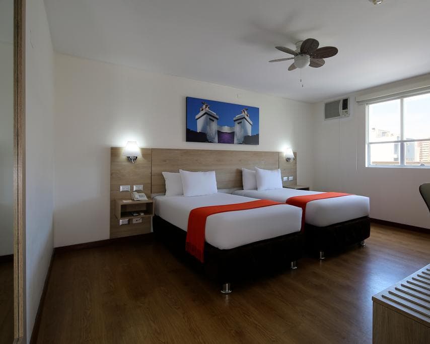 Casa Andina Standard Miraflores Centro, 