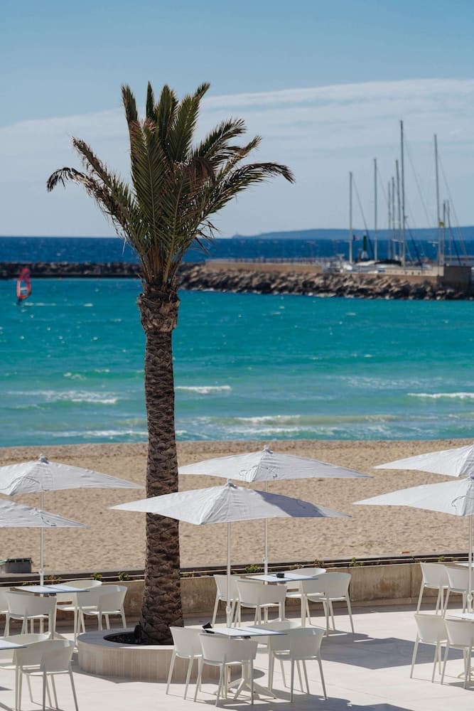 Hotel THB El Cid - Adults Only, Beach