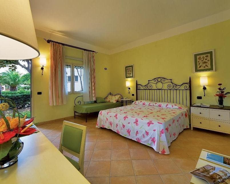 Amarestyle iGV Club Marispica, 