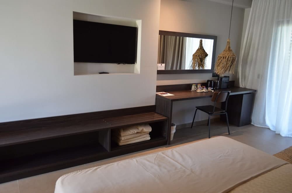 Cook's Club - GATTINONI, Room