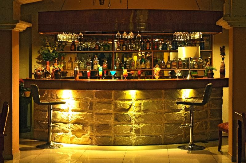 Casona Plaza Hotel Arequipa, BAR