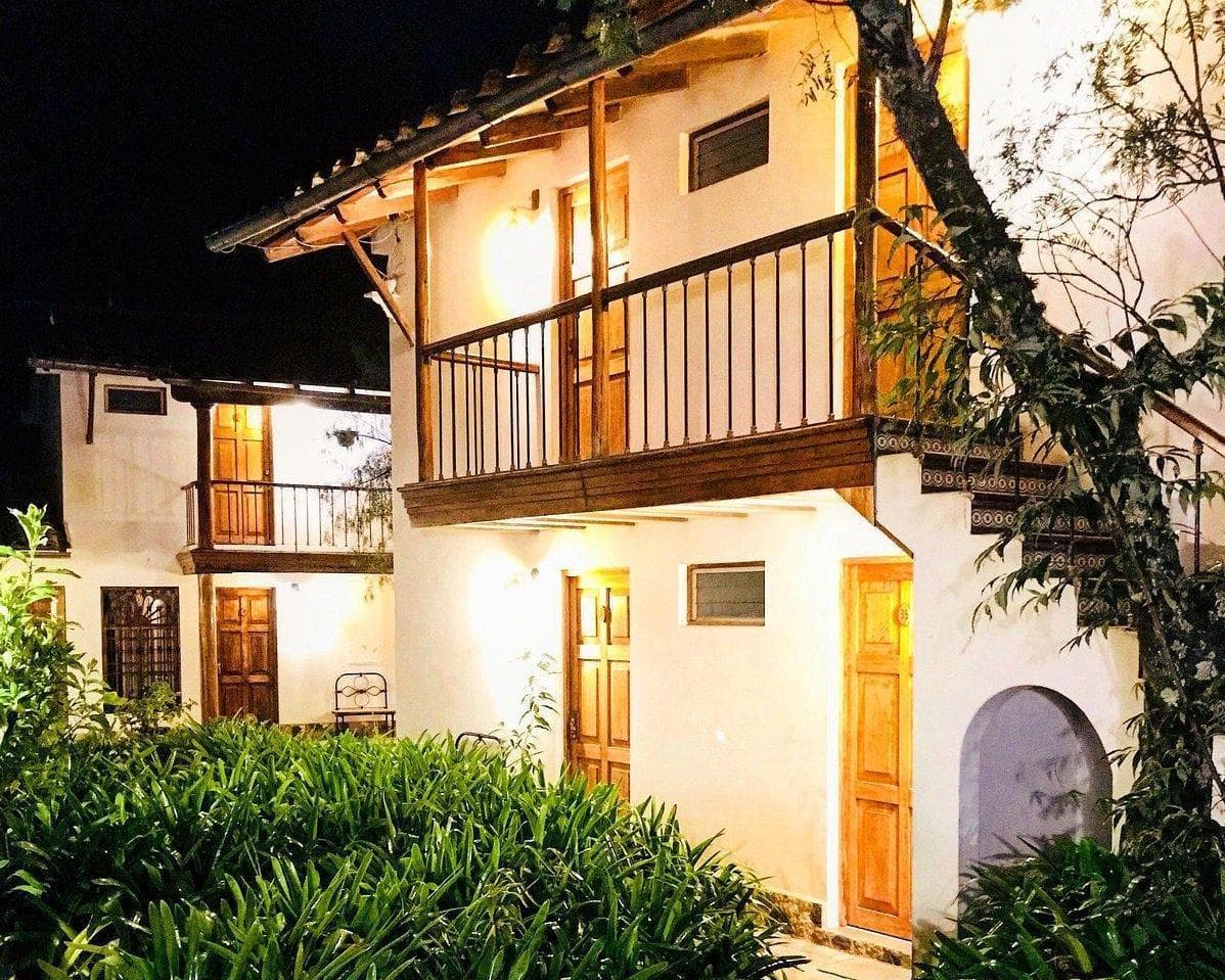 Hotel El Patio de Monterrey, 