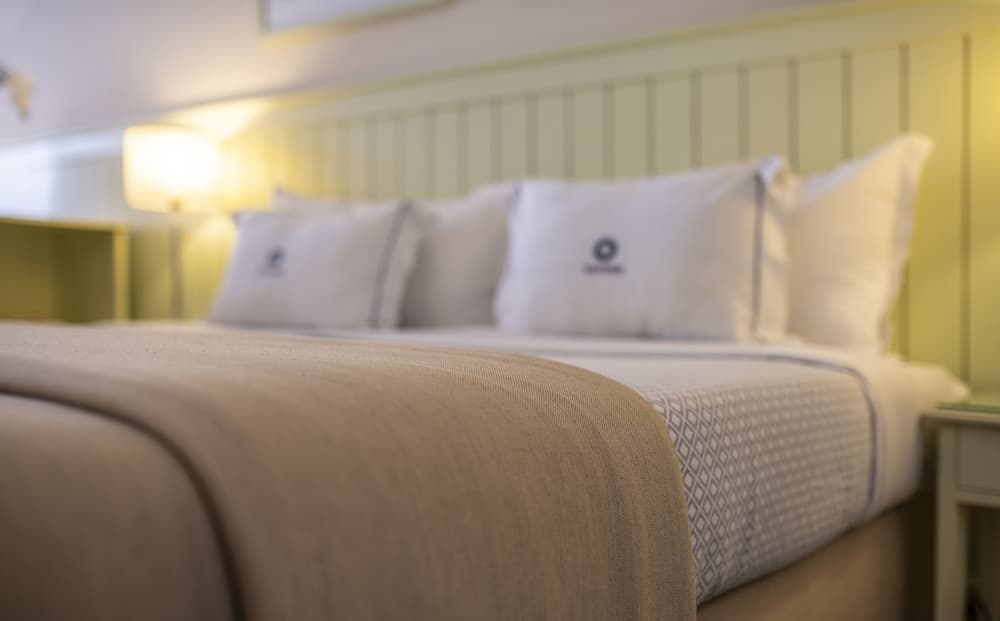 Hotel Algarve Casino, Room