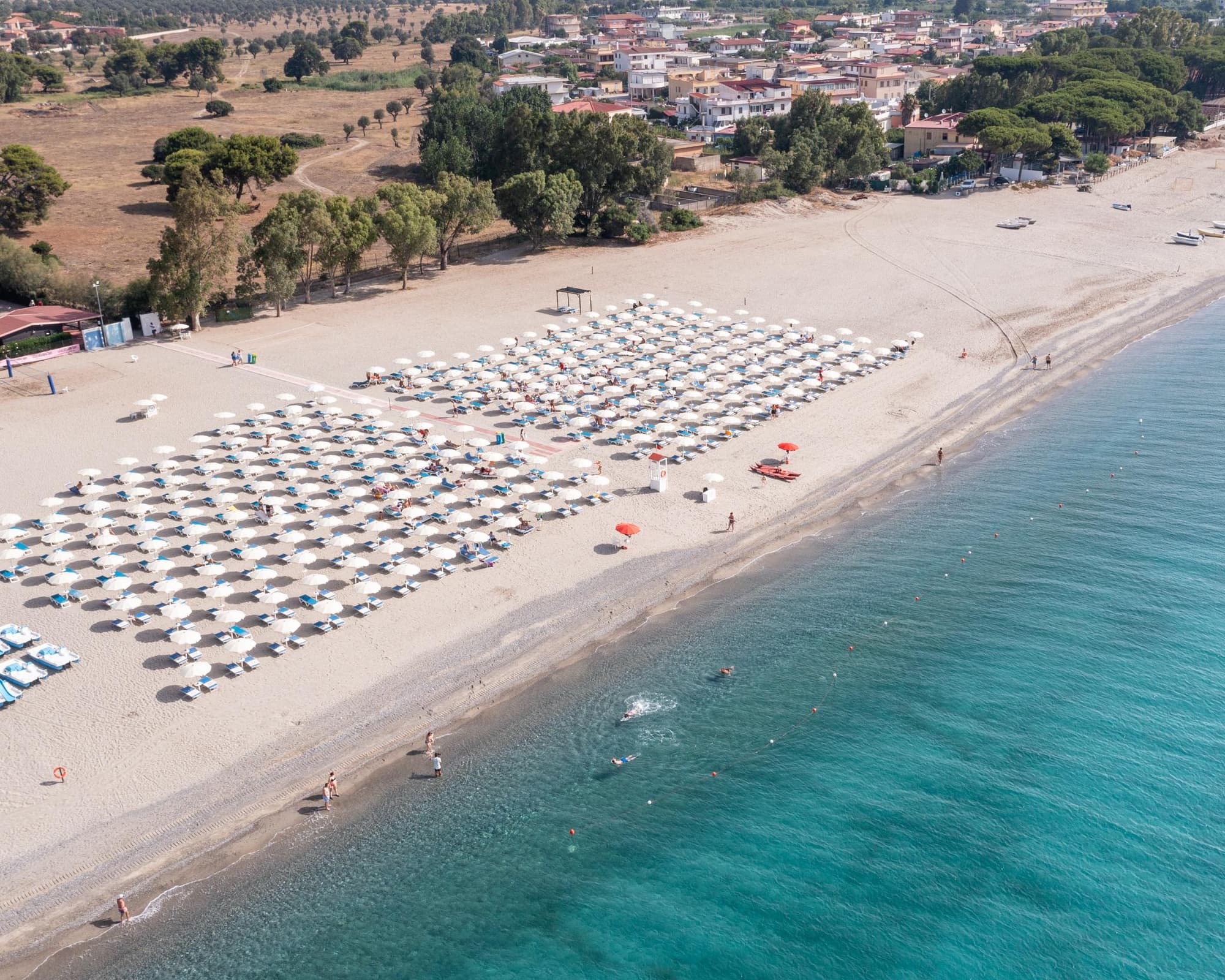 TH Simeri - GATTINONI, 