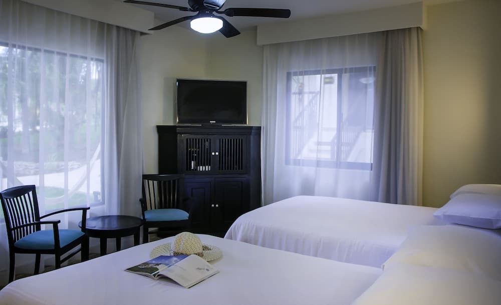 Allegro Playacar, Room
