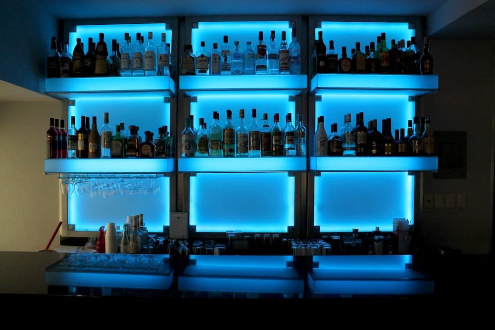 Hotel Premier, Bar (on property)