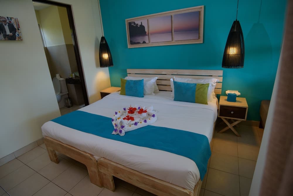 Anelia Resort & Spa, Room