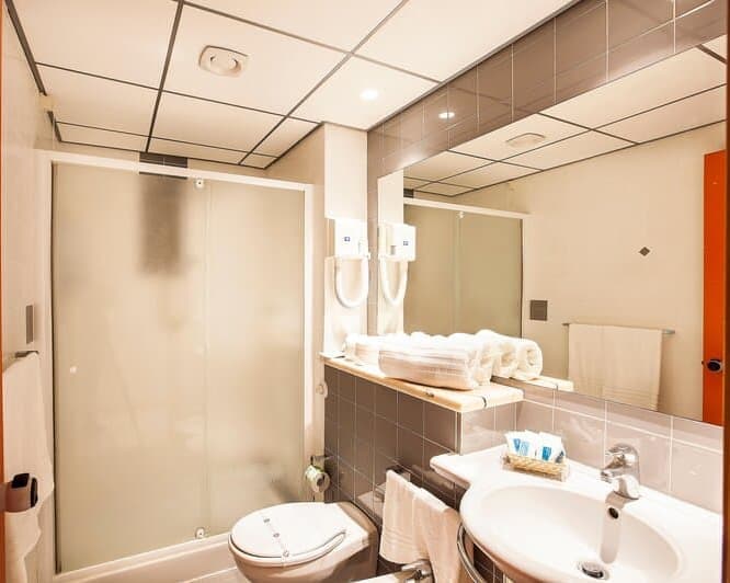 CDS Hotels Terrasini - GATTINONI, 