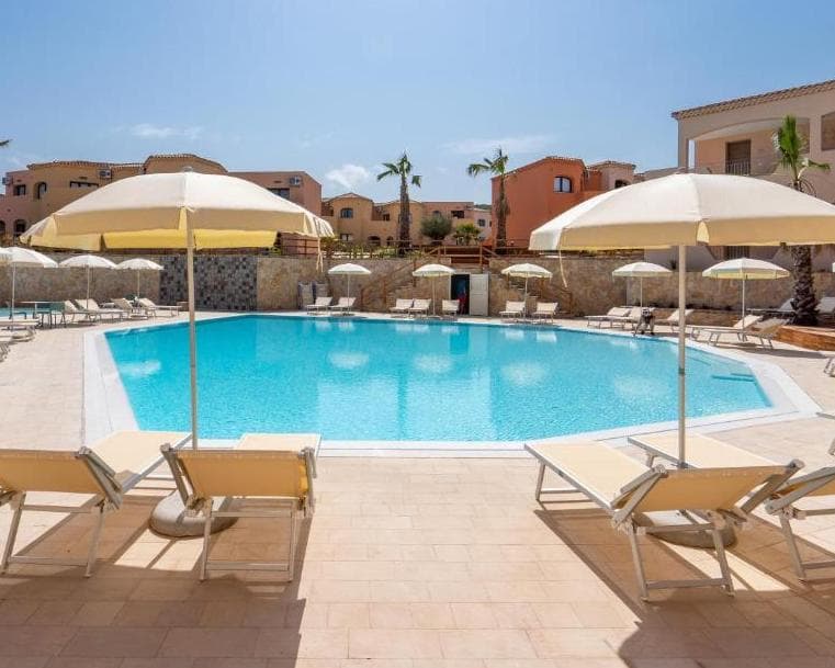 Secret Village Alghero, 