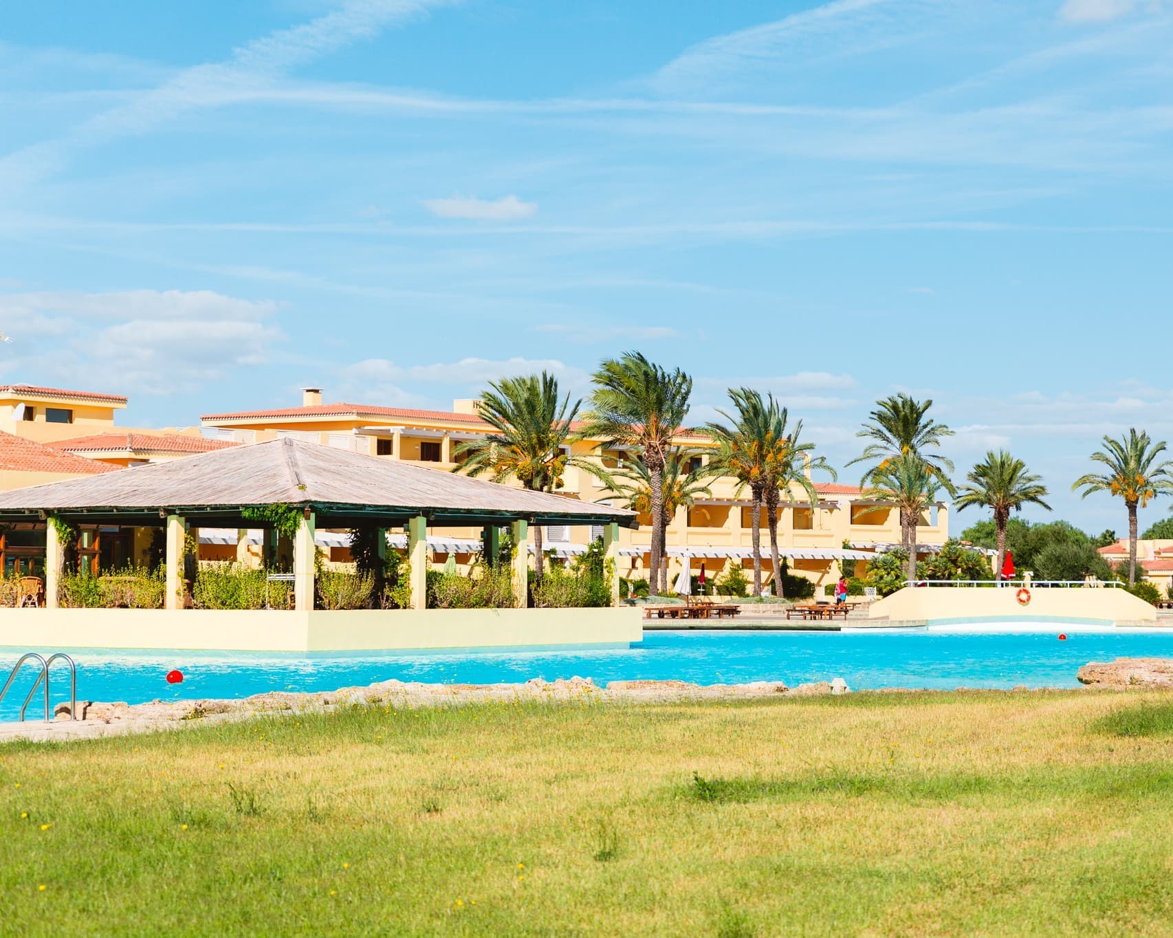 Argonauti Greenblu Resort - GATTINONI, 