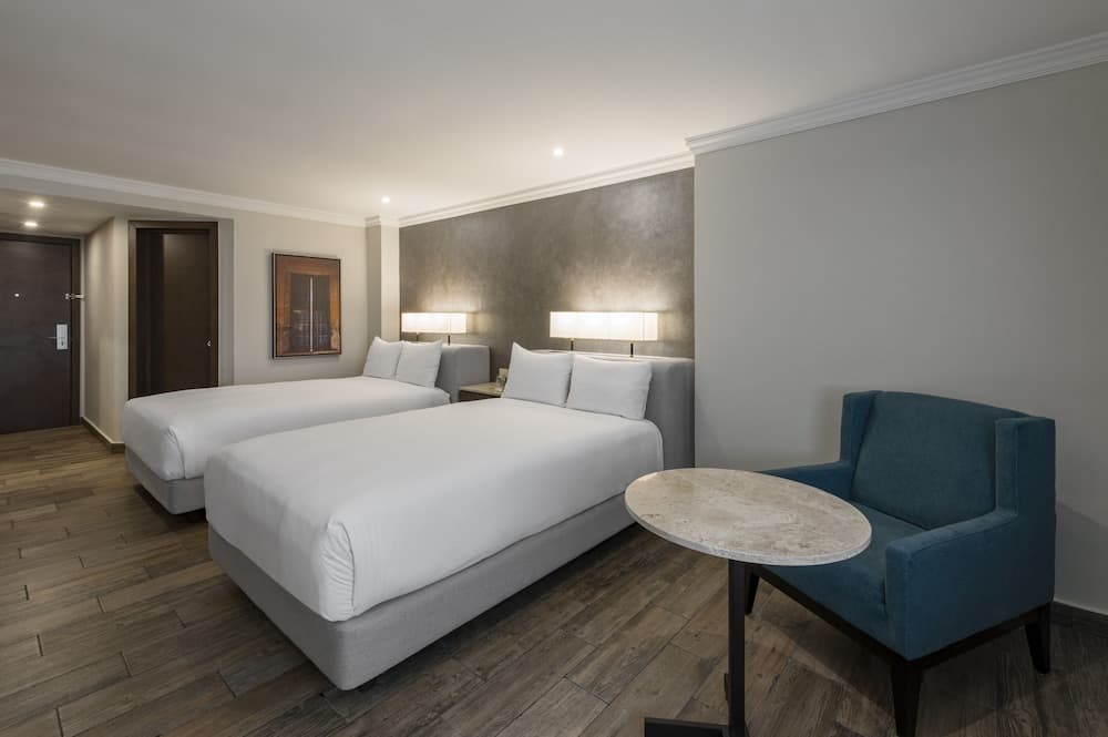 Hyatt Regency Merida Hotel, Room