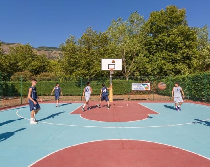 Villaggio Hotel Bahja, 