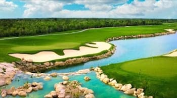 Hyatt Regency Merida Hotel, Point of Interest