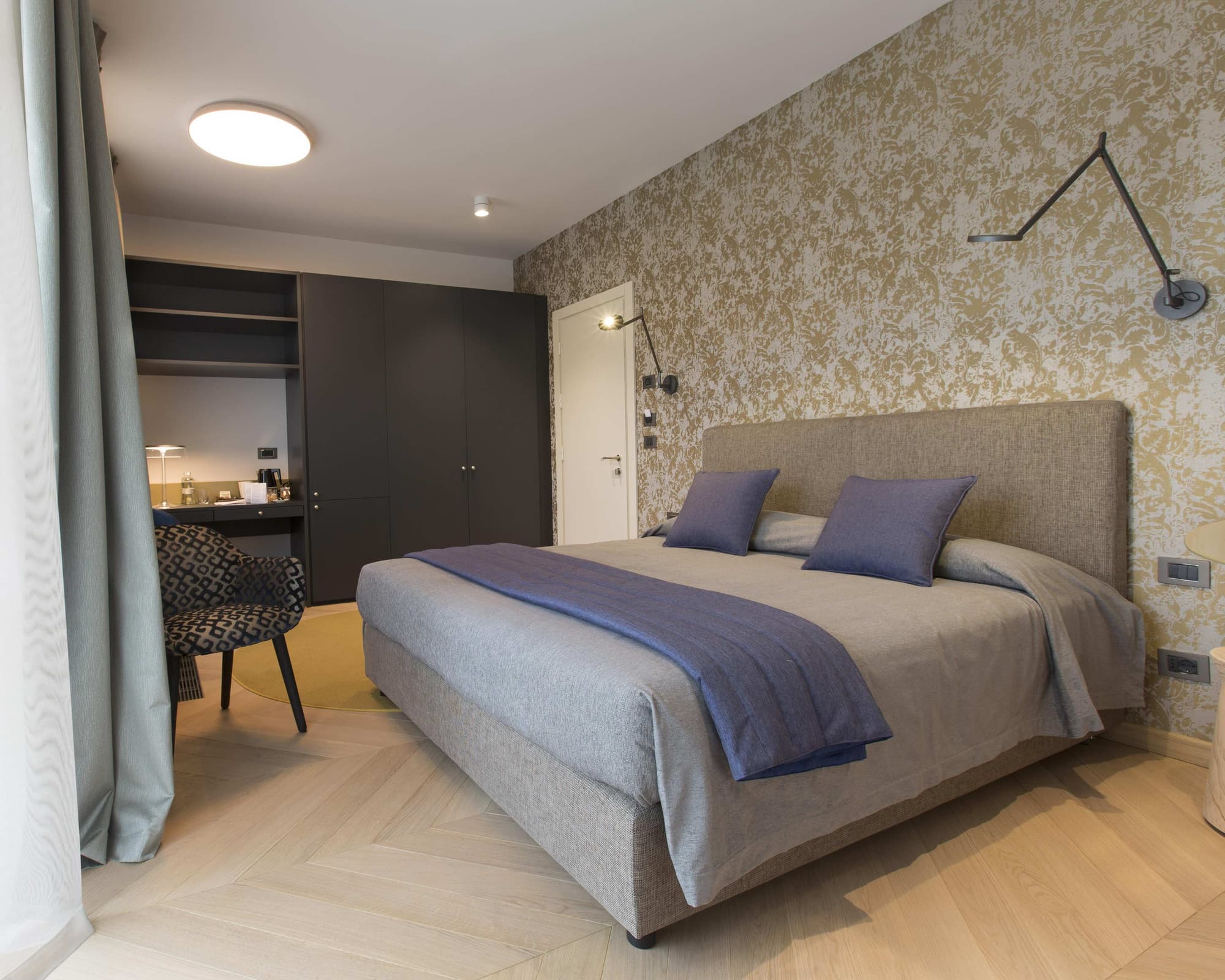 Hotel Le Case dei Conti Mirafiore, 