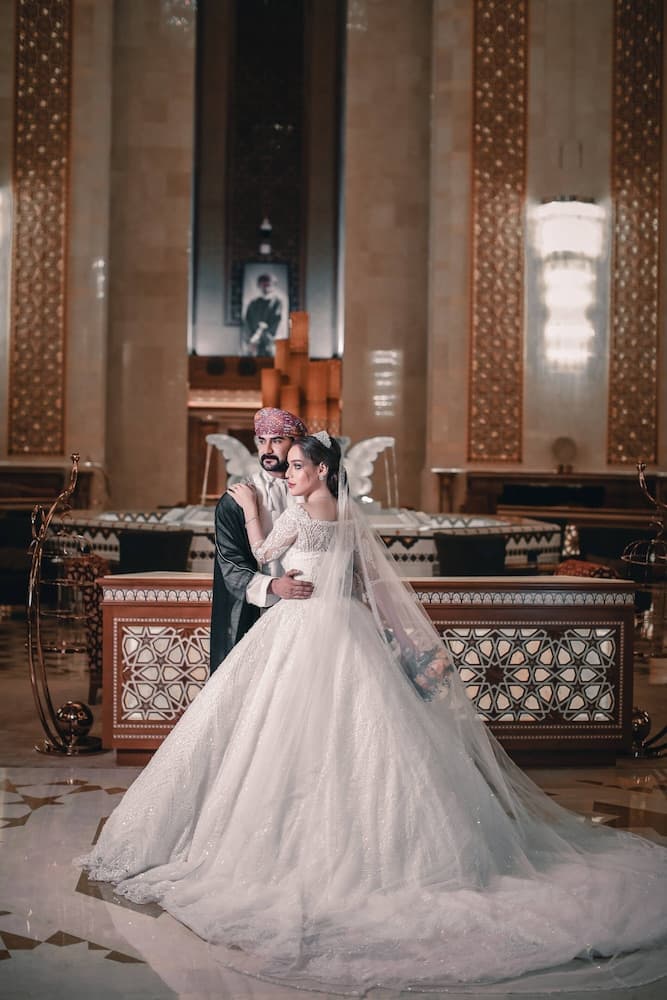 Al Bustan Palace, a Ritz-Carlton Hotel, Room