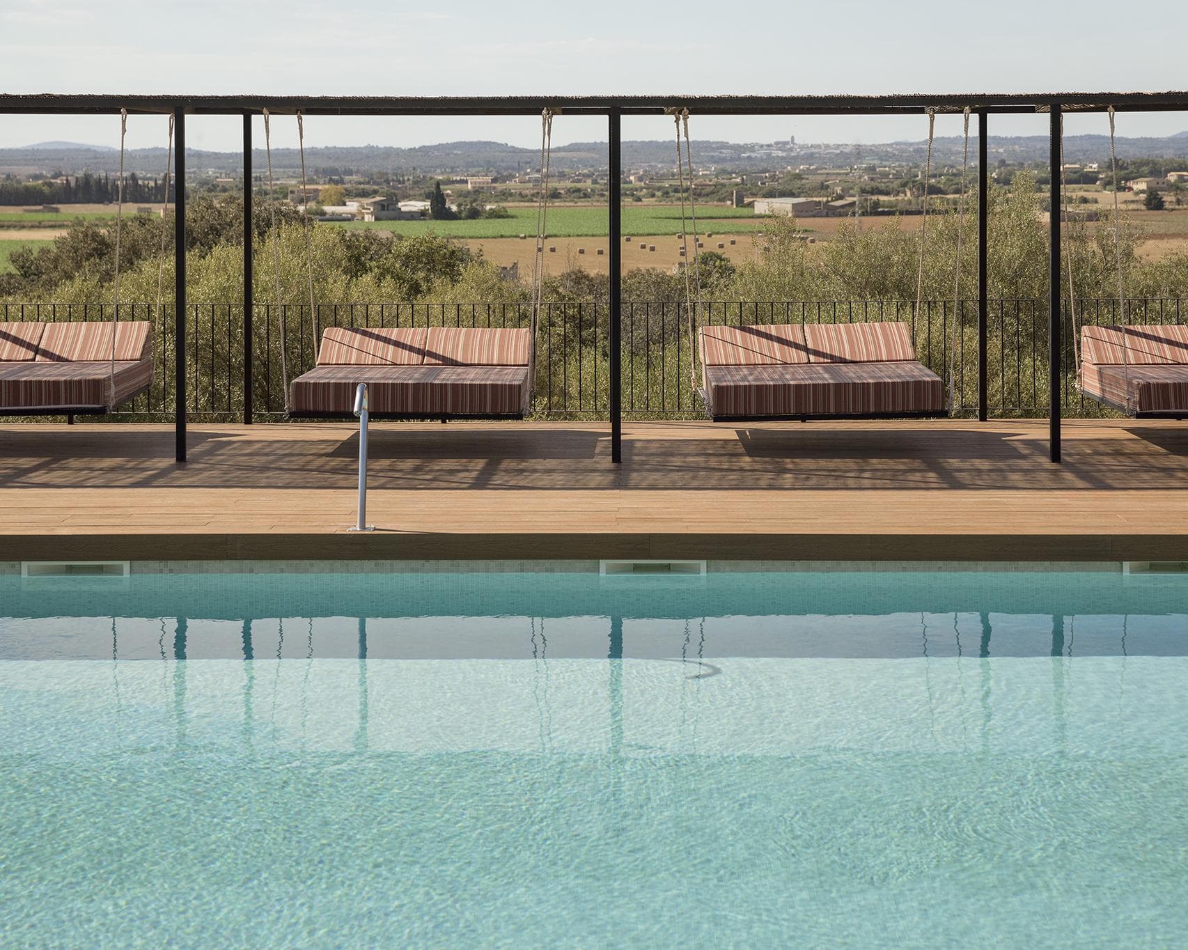 Son Sabater by Zafiro, 