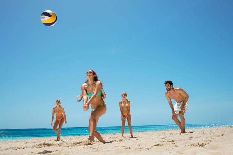 Impressive Premium Resort & Spa Punta Cana, PLA