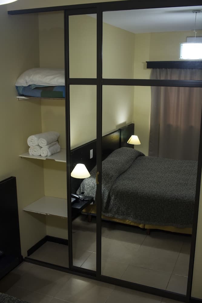 Hotel El Libertador, Room