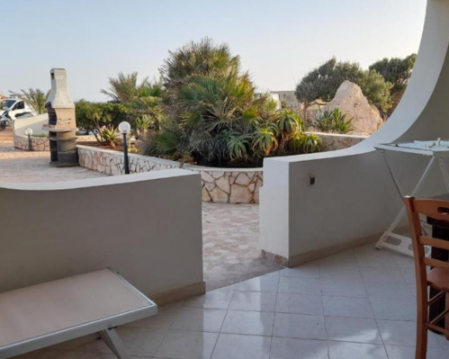 Residence Punta sottile, 