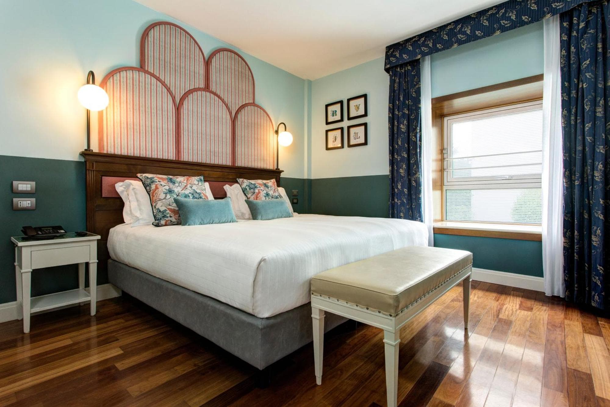 Hotel Indigo Verona - Grand Hotel Des Arts by IHG, 